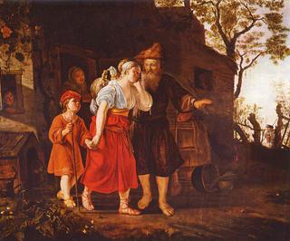 The Travellers