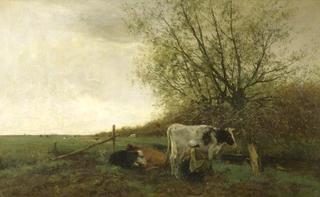 Milking Time