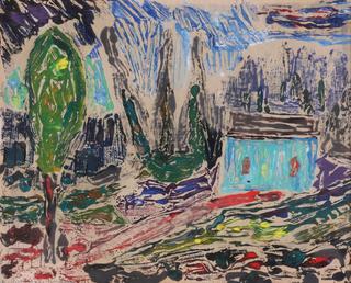 Composition (Komposisjon)