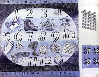 Design for Handkerchief
