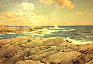 Cliffs