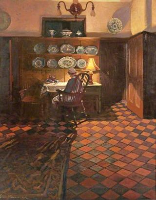 Kitchen Interior