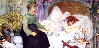 The Fortune Teller