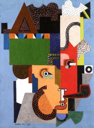 Composition, December 1917