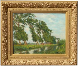 Canal View