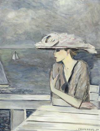 Le fil du temps