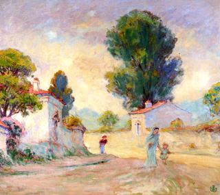 Village Street