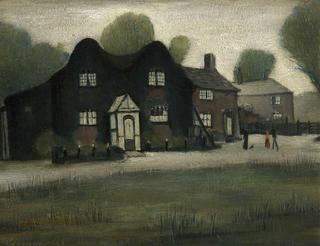 An Old Farm