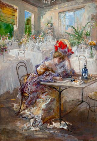 The Letter