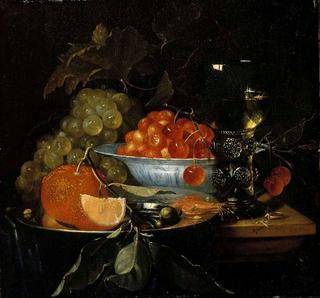 Still life