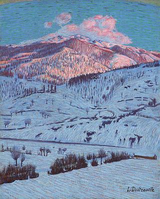 Winter Landscape
