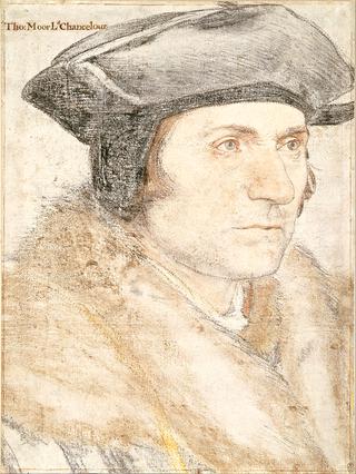 Sir Thomas More