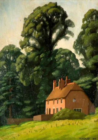 The Red Farm