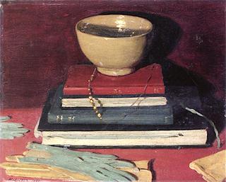 Books and Things