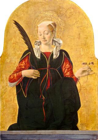 Saint Lucy