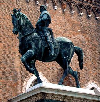 Bartolomeo Colleoni