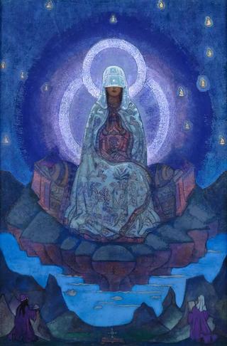 Mother of the World