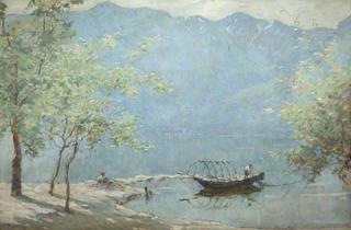 Morning, Locarno