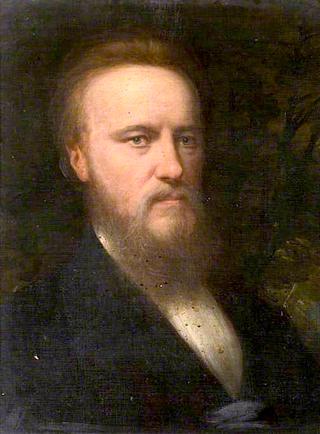 William Glover