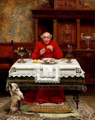 Private Indulgence