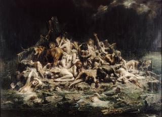 The Flood