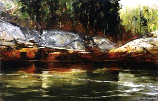 Shoreline