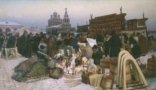 The Market