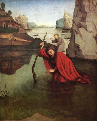 Saint Christopher
