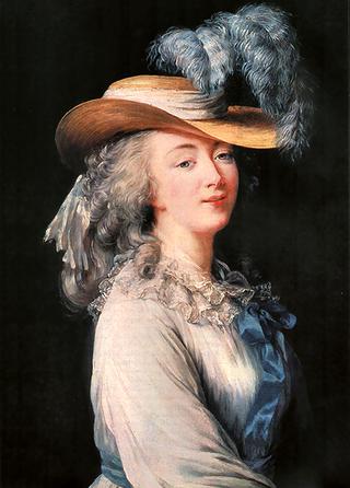 Madame du Barry