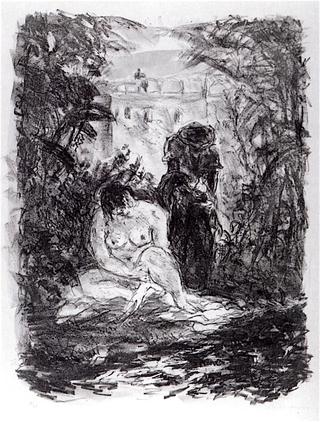 David and Bathsheba