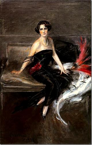 The Marquesa de Pinar del Rio