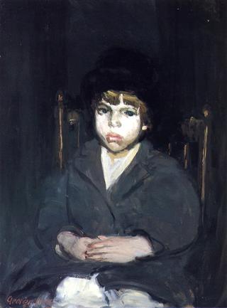 The Black Hat