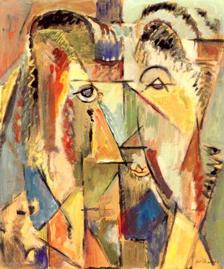 Two Heads