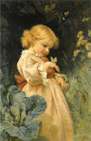 The Butterfly