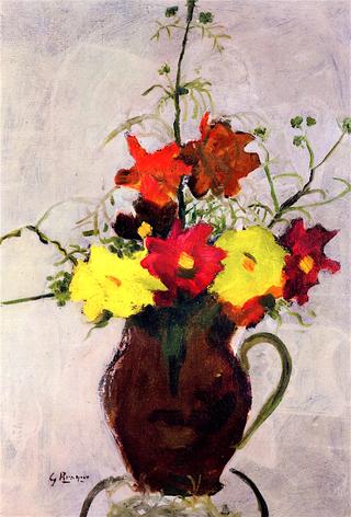 Poppies