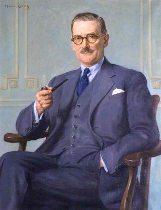Bernard Mason