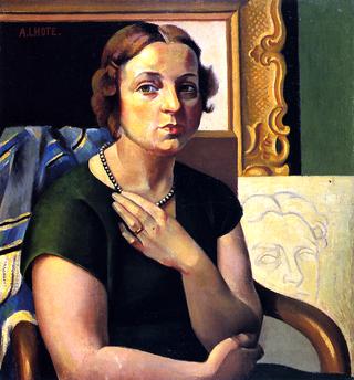 Madame Lhote
