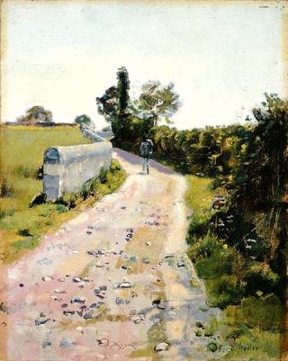 Sunny Path