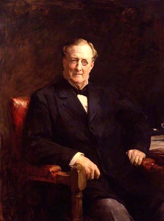 Henry Chaplin, 1st Viscount Chaplin