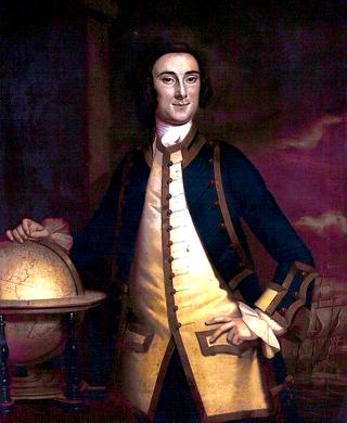Sir Hugh Palliser, Governor of Greenwich Hospital