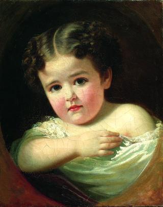 Portrait of a Child