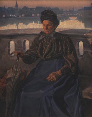 Victoria Emilie Weie