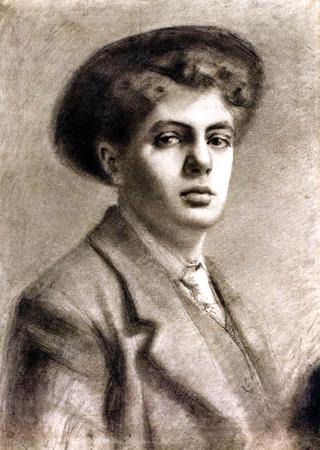 Portrait of the Brother of the Painter Micheli