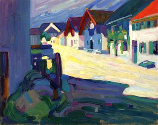 Murnau - Strasse