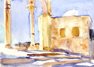 Jerusalem