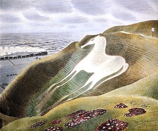 The Westbury Horse