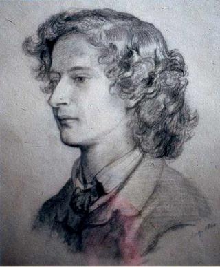 Algernon Charles Swinburne