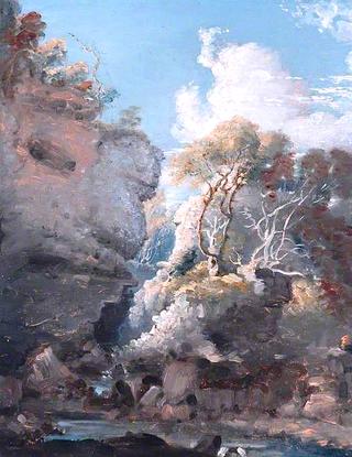 Castle Eden Dene