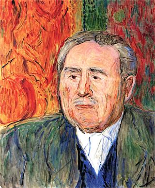 Dr. Ludwig Strecker
