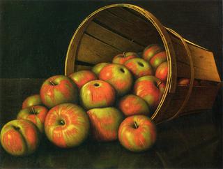 Basket of Apples